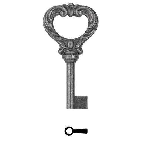 ILCO 3F-6932-ILCO Key Barrel Keys