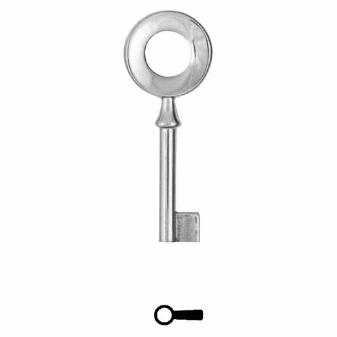 ILCO 3M-2734-ILCO Key Barrel Keys