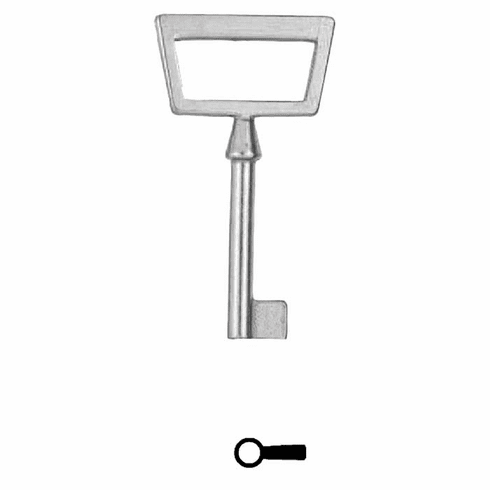 ILCO 3M-5935-ILCO Key Barrel Keys