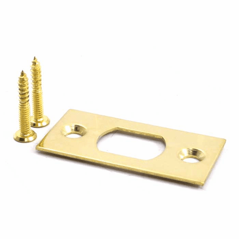 ILCO 4500-03P-5012 Front W/ Screws 1 Inch 03P