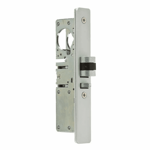 ILCO 451-F-2RH-628/313 31/32 Deadltch Flat Faceplate