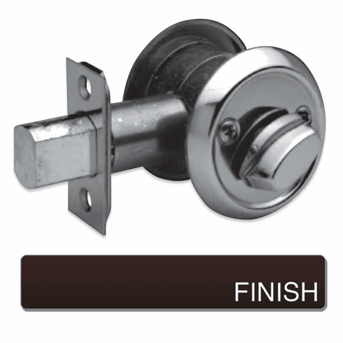 ILCO 4510-10B-1-00-900 Kaba Deadlock