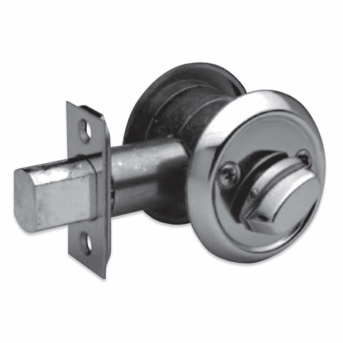 ILCO 4510-26-5012 1 1/8 Front W/ Screws