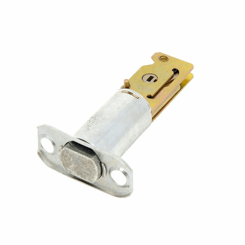 ILCO 4510-26D-5001 Deadbolt 2 3/4 Bs