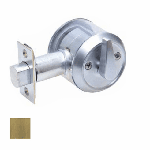 ILCO 4513-04-05-0 D/B S/C Less Cyl 2-3/8