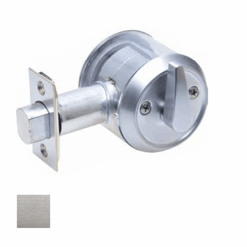 ILCO 4515-04-26D-0 D/B S/C Less Cyl Rfl 2-3/8