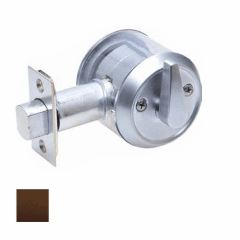 ILCO 4516-04-10B-0 D/B S/C Less Cyl Rfl 2-3/4