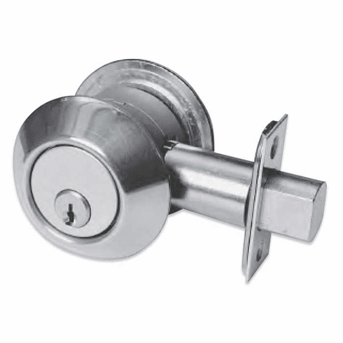 ILCO 4520-26-1-00 Double Cyl. Deadbolt 26
