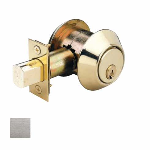 ILCO 4526-04-26D-0 D/B D/C Less Cyl Rfl 2-3/4