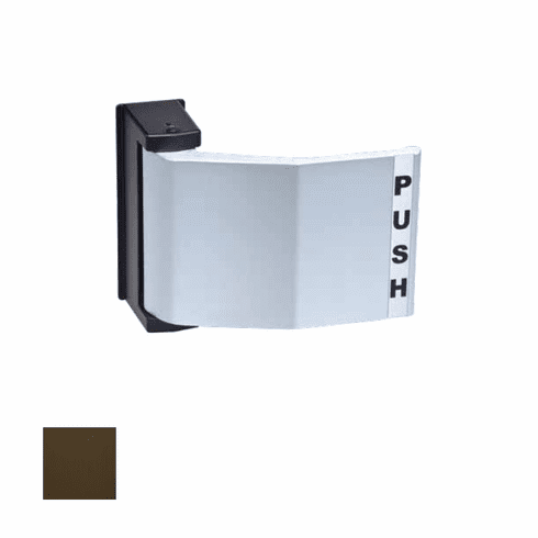 ILCO 457-04-00-313 Paddle Push To Right