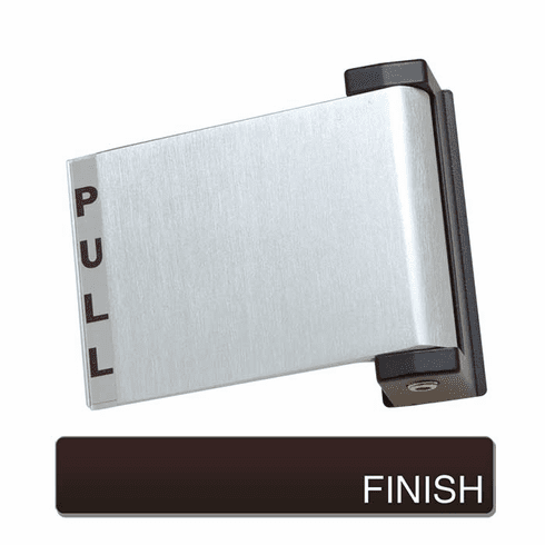 ILCO 459-02-00-313 Paddle Push To The Left 313