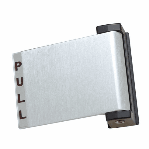 ILCO 459-02-00-628 Paddle Push To The Left 628