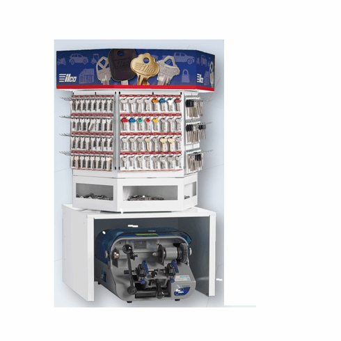 ILCO 460H-00-41 Header For Tower