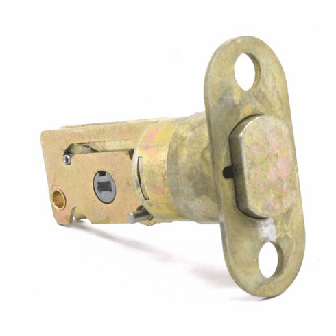 ILCO 4900-03-5004 Deadbolt 2 Inch Bolt Only