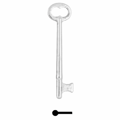 ILCO 49B-ILCO Key Bit M/P - 49B