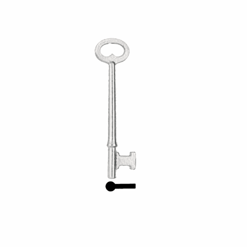 ILCO 504-ILCO Bit Key