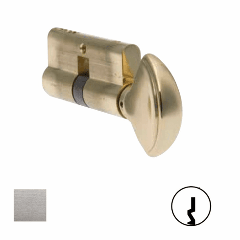 ILCO 52225-SC-26D-KA2 T-Turn Pro Cyl Sch-C 26D -Ka2