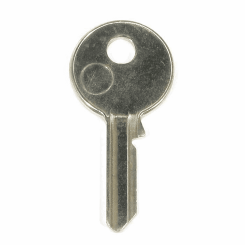 ILCO 62DS Key Leyland Volvo