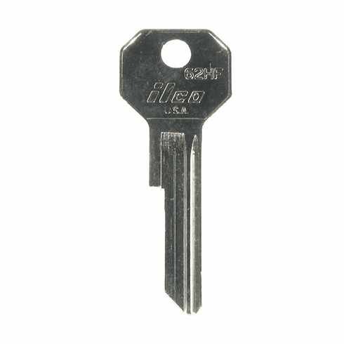 ILCO 62HF Key Rolls Royce, Bentley
