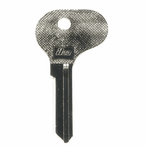 ILCO 63VR Key Blank VW