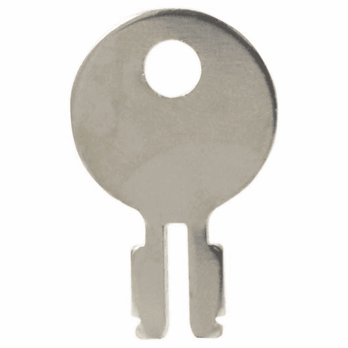 ILCO 666-ILCO Key Taylor