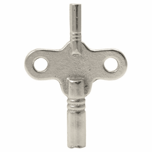 ILCO 669-ILCO Key Clock Precision