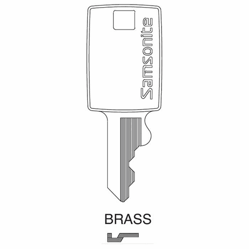 ILCO 70S-ILCO Key Bit N/P 70S