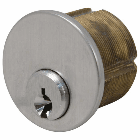 ILCO 7155-FA-1-26D Mort.Cyl 15/16 Segal-9