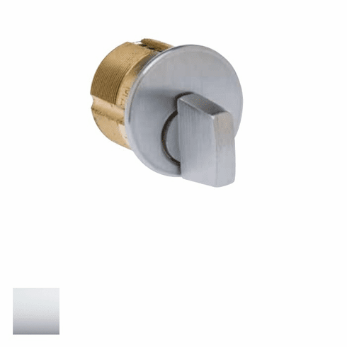 ILCO 7161-26 1 Inch Turn Knob Dummy Cyl