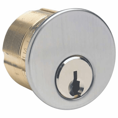 ILCO 7165-AA-1-26D 1 Inch 5-Pin Mortise Cyl-Arrow 1179