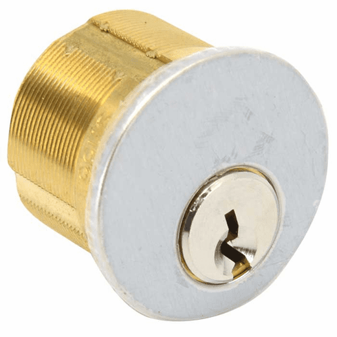 ILCO 7165SC2-26D Kd 1 In Mortise Cyl