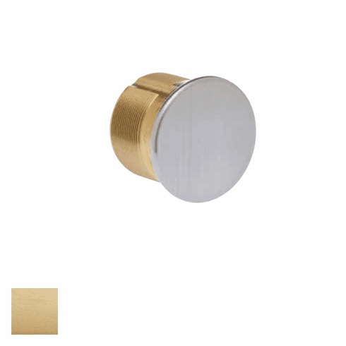 ILCO 7180DC-04 Mortise Cyl. 1 1/8 Dummy