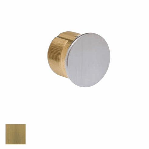 ILCO 7180DC-05 Mortise Cyl. 1 1/8 Dummy