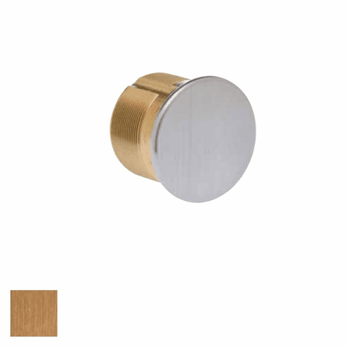 ILCO 7180DC-10 Mortise Cyl. 1 1/8 Dummy