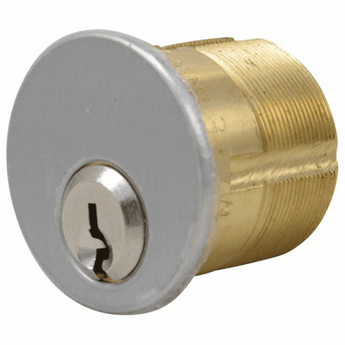 ILCO 7185-AA-1-26D Mort.Cyl 1 1/8 Arrow Std Cam Ka2