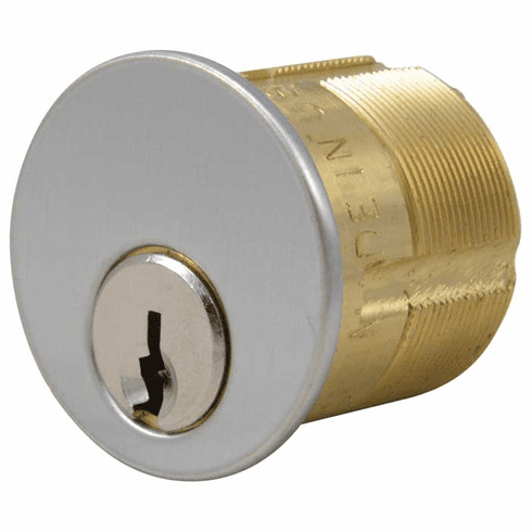 ILCO 7185SC1-26D 26D 118 Mortise Cylinder