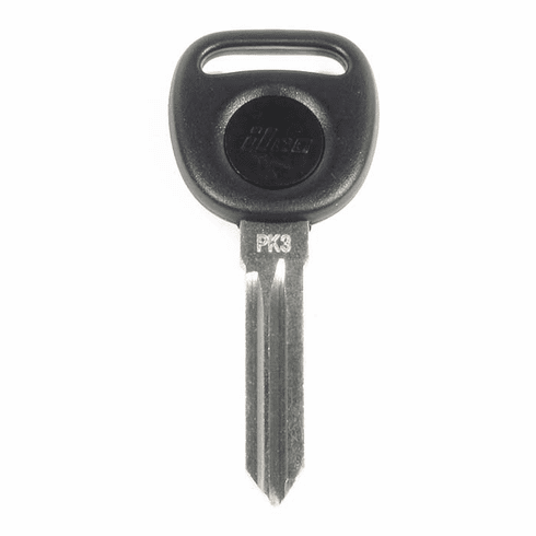 ILCO B107-PT Auto Transponder Key