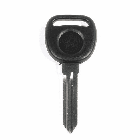 ILCO B107-PT5 Auto Key Blank