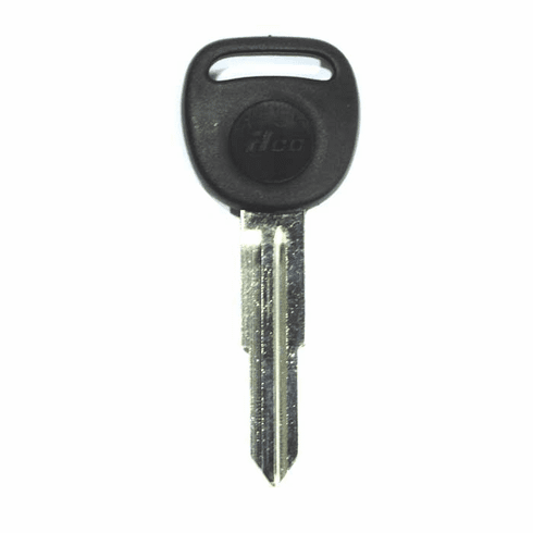 ILCO B114-PT Auto Transponder Key