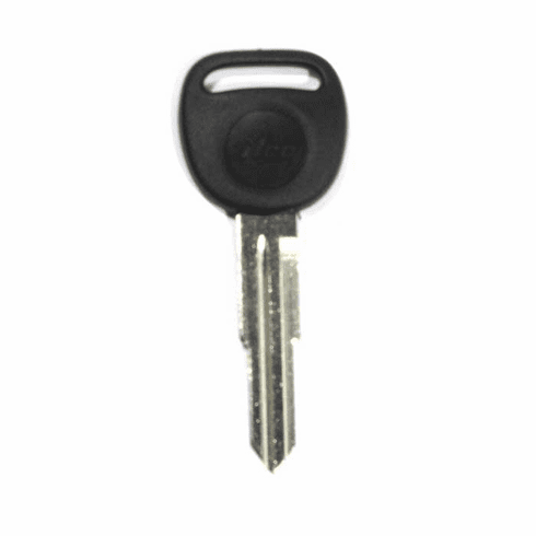 ILCO B114R-PT Auto Transponder Key