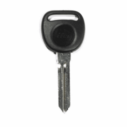 ILCO B115-PT Auto Transponder Key