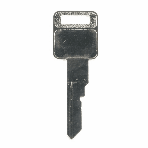ILCO B63-ILCO Key G M B63 / P1098Cv/JMA Gm-17.2.1