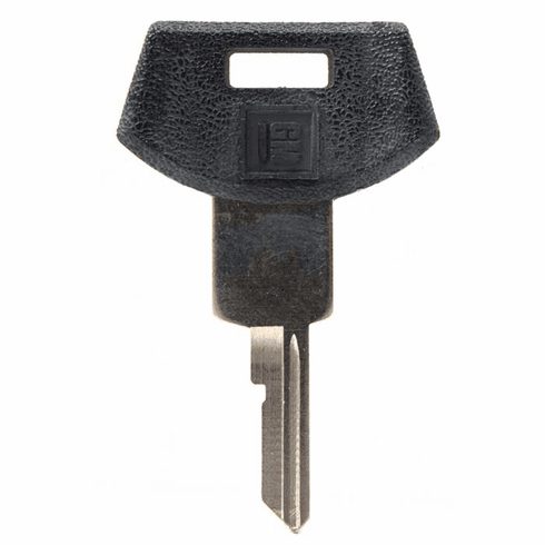 ILCO B78GP-ILCO Key Gm Original Plastic