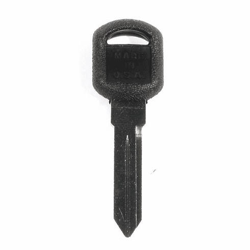 ILCO B92-P Auto Key Blank