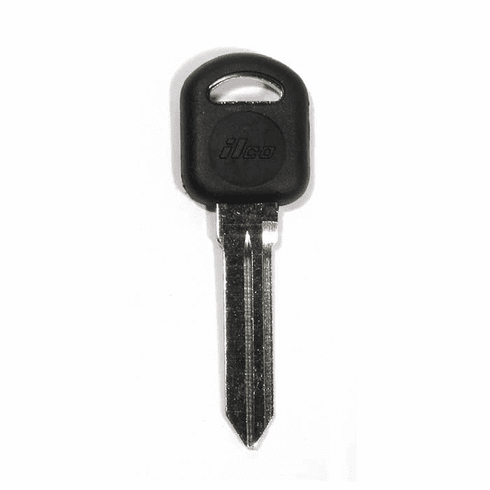 ILCO B97-PT5 Auto Key Blank