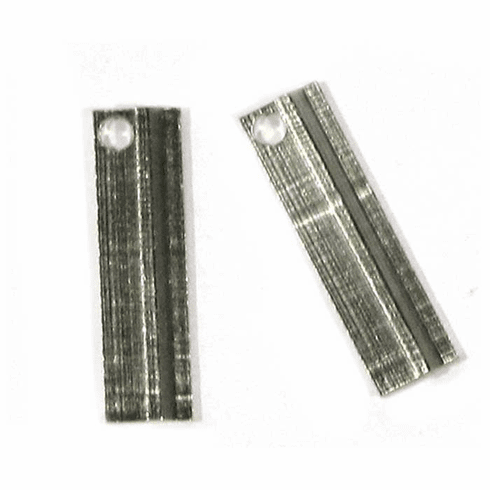 ILCO BD0699XXXX Gm Z 93 Grv Key Adapter