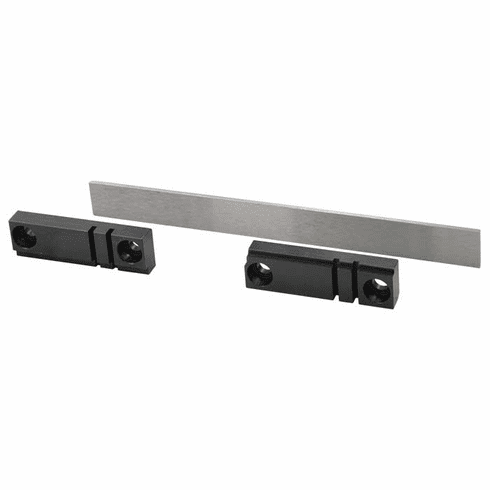 ILCO BD0721XXXX 057 H.S. Vise Jaw Surface Plate