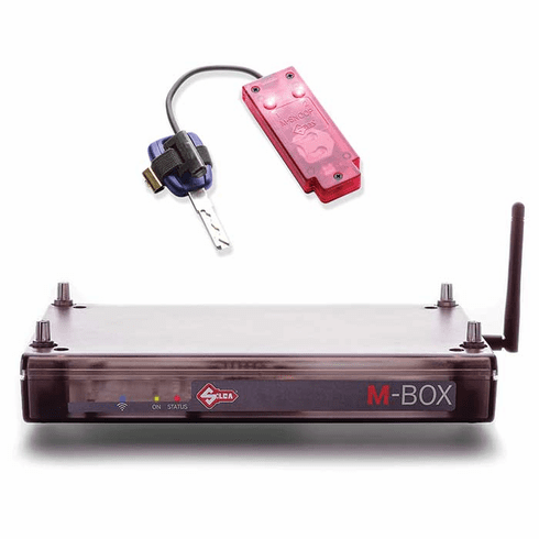 ILCO BM0191XXXX M-Box With M-Snoop