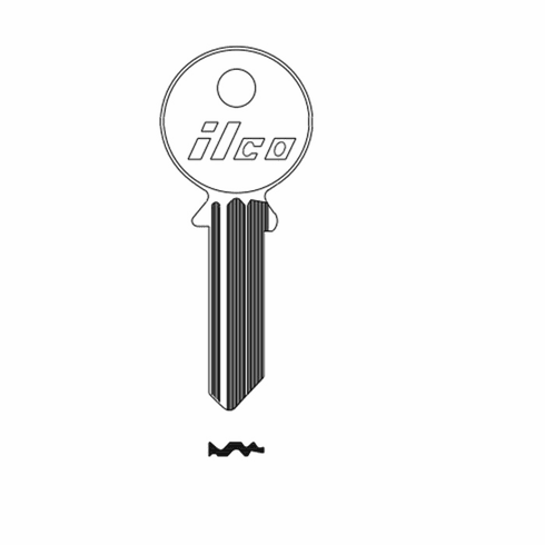 ILCO BR91C-ILCO Beria ( Jw1R )