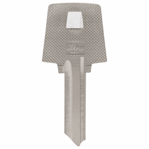ILCO C1096C-ILCO Key Chicago N/P C1096C